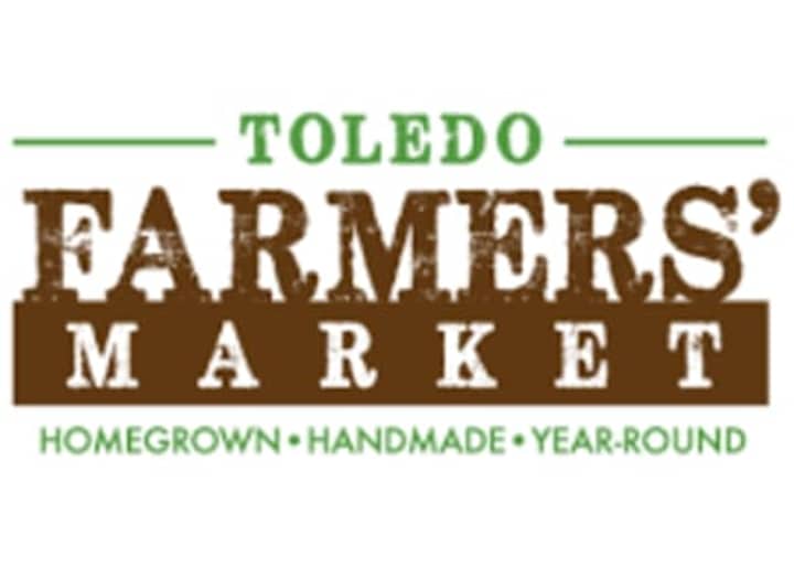 Toledo Farmers' Market