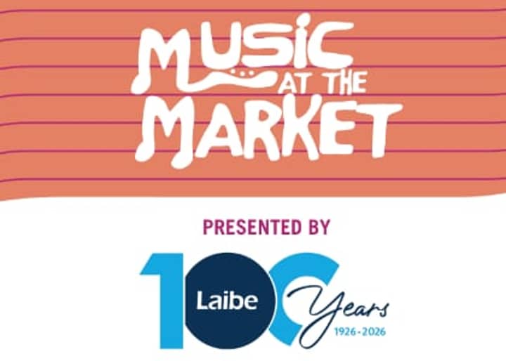 Music at the Market