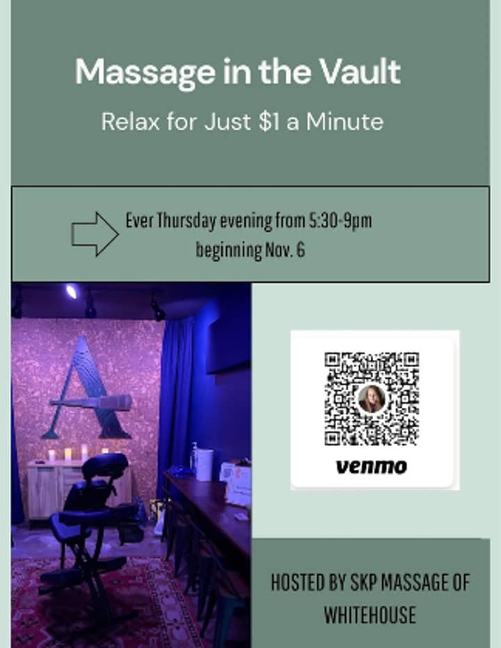 SKP Massage