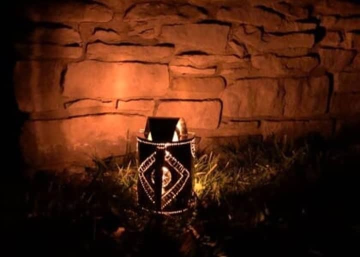 Garrison Ghost Walk
