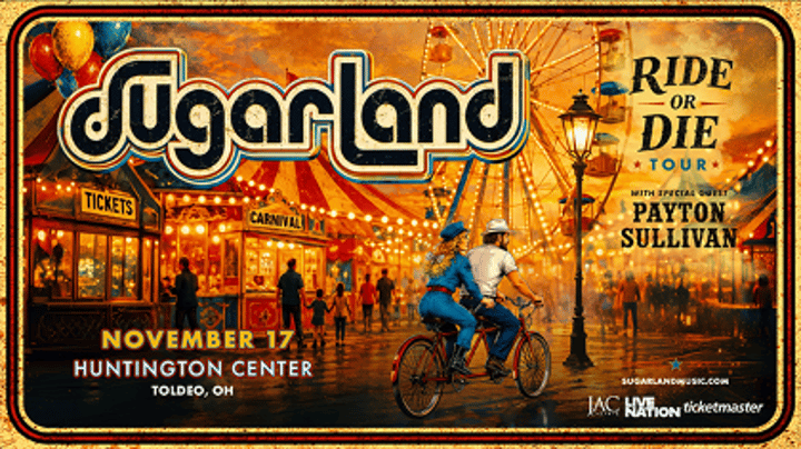 Sugarland