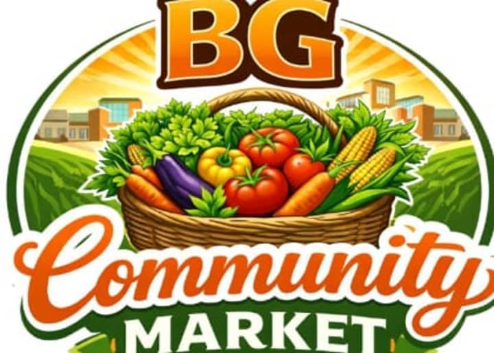 BG Community Market