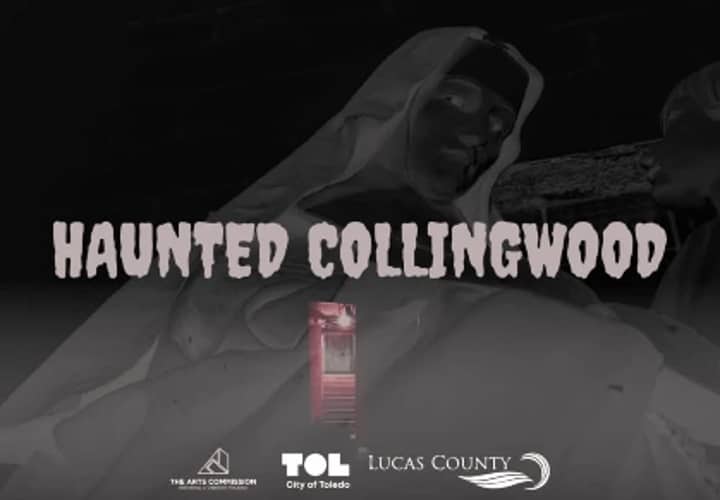 Haunted Collingwood