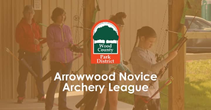 Arrowwood Novice Archery League