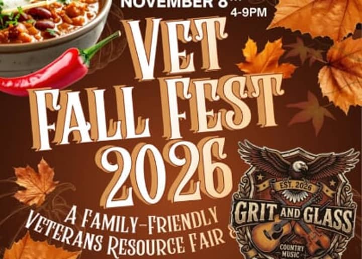 Vet Fall Fest