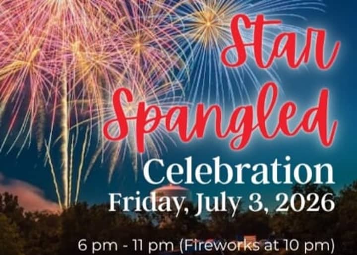 Star Spangled Celebration