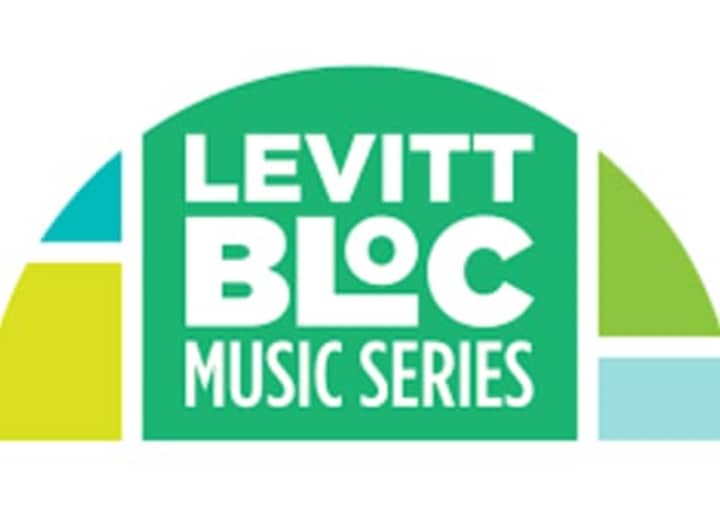 Levitt BLOC Toledo Music Series