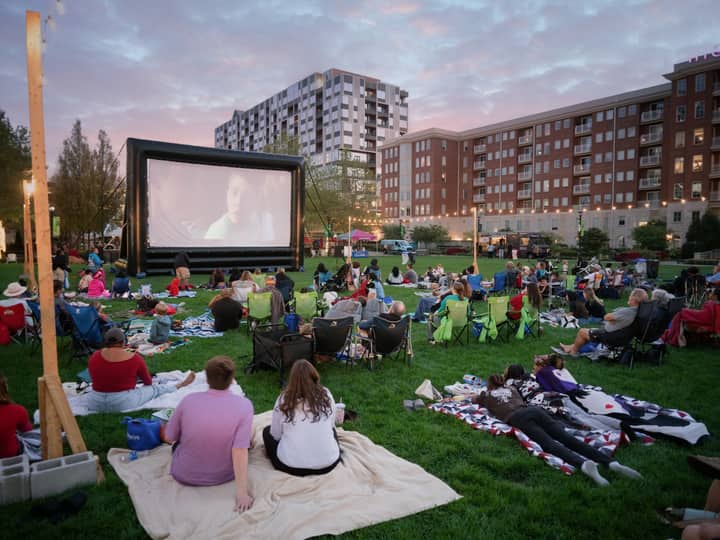 Free Sunset Movie - Wicked: For Good