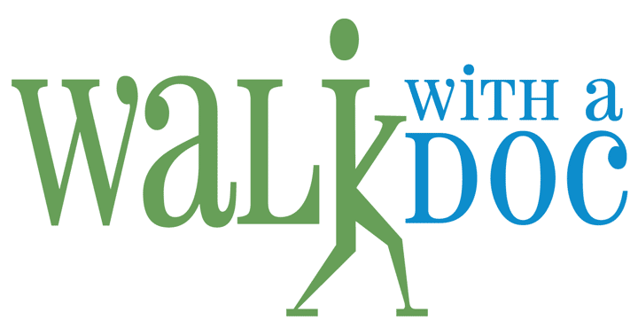 Walk With a Doc: Woodward