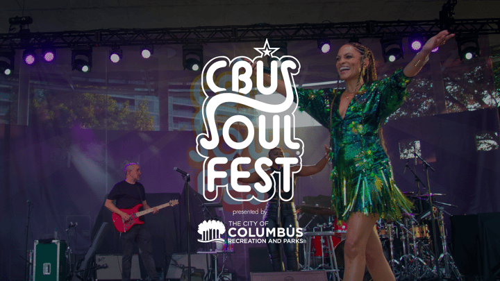 CBUS Soul® Fest