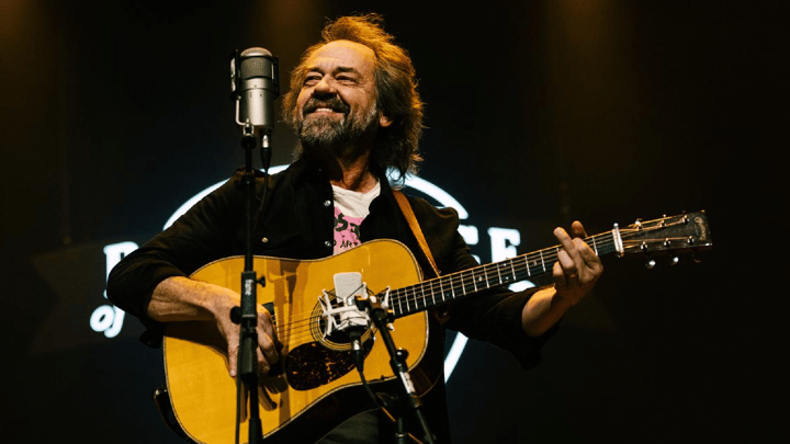 Scioto Mile Concert: Dan Tyminski Band