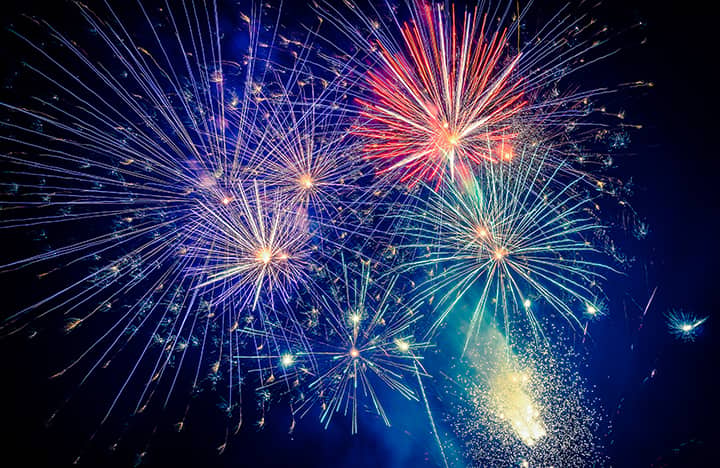 La Vergne Independence Day Celebration