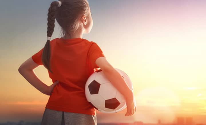 Goal! A Soccer Celebration at Spring Hill Library