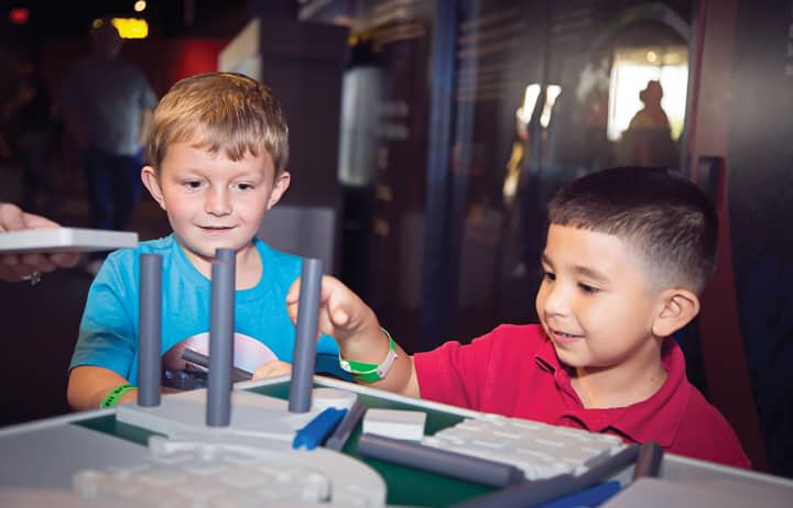 Early Explorers STEM Storytime