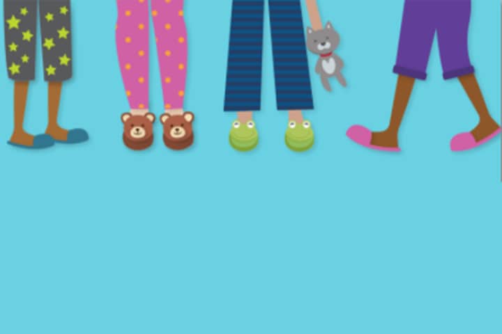 Pajama Storytime at Smyrna Library