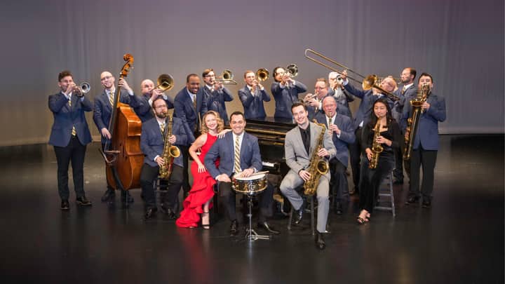 Glenn Miller Orchestra