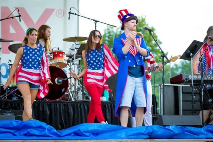 Hendersonville Freedom Festival