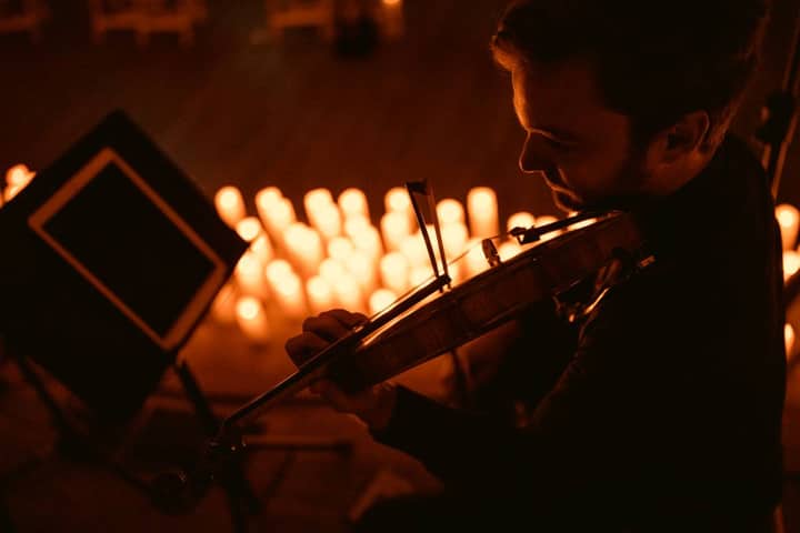 Candlelight Concert: Tribute to Michael Jackson