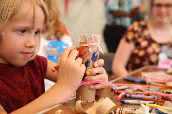 Fall Tennessee Craft Fair