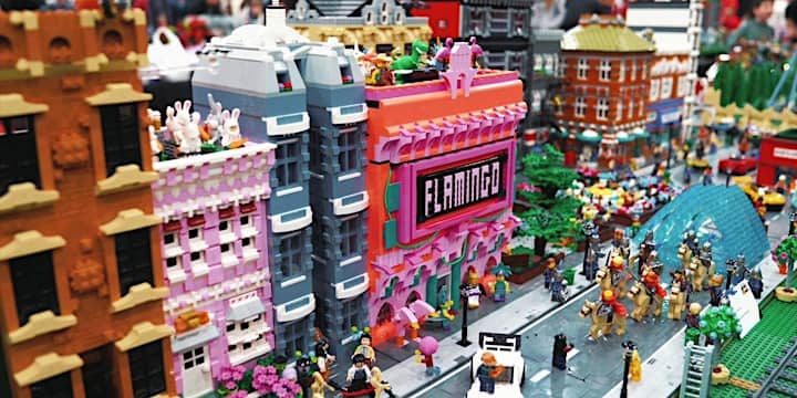 Nashville Brick Expo and Convention
