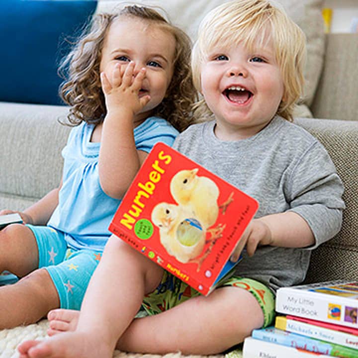 Toddler Storytime at Nolensville Library