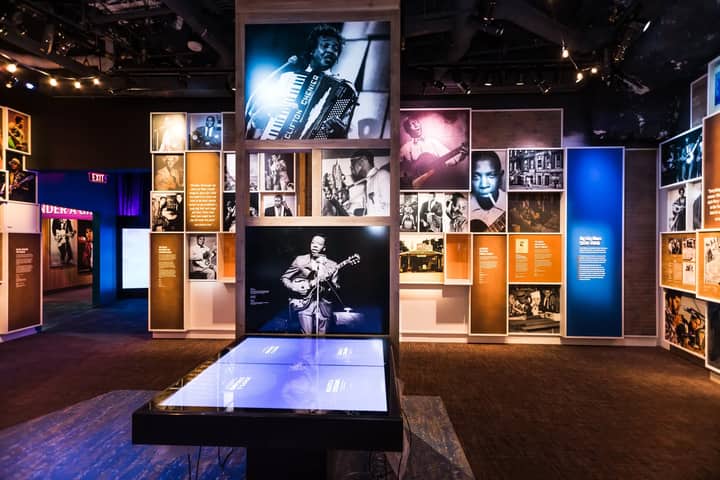 Free Wednesday at NMAAM
