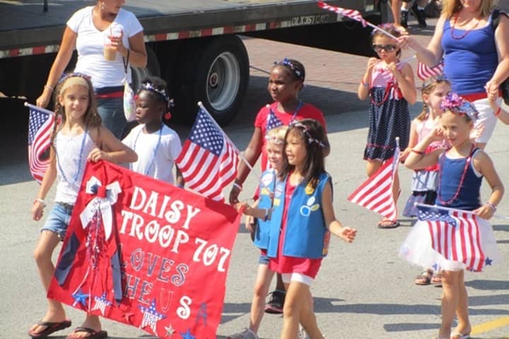 Smyrna Independence Day Celebration