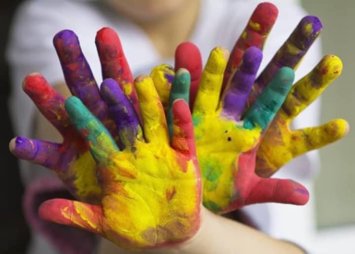 After School Art Club at Smyrna Outdoor Adventure Center