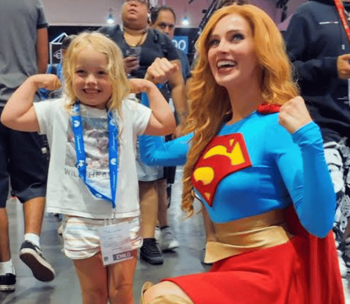 Nashville Celebrity Comicon
