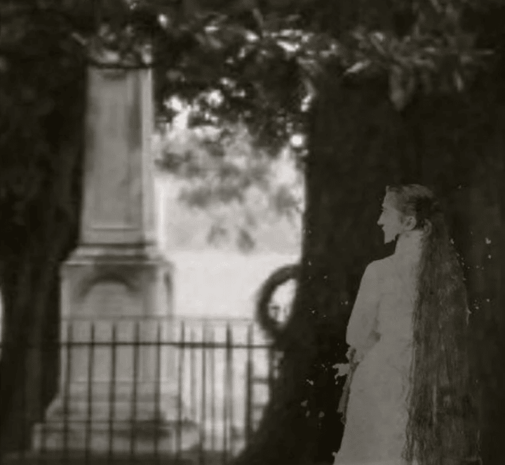 Haunted History Tours at Sam Davis Home