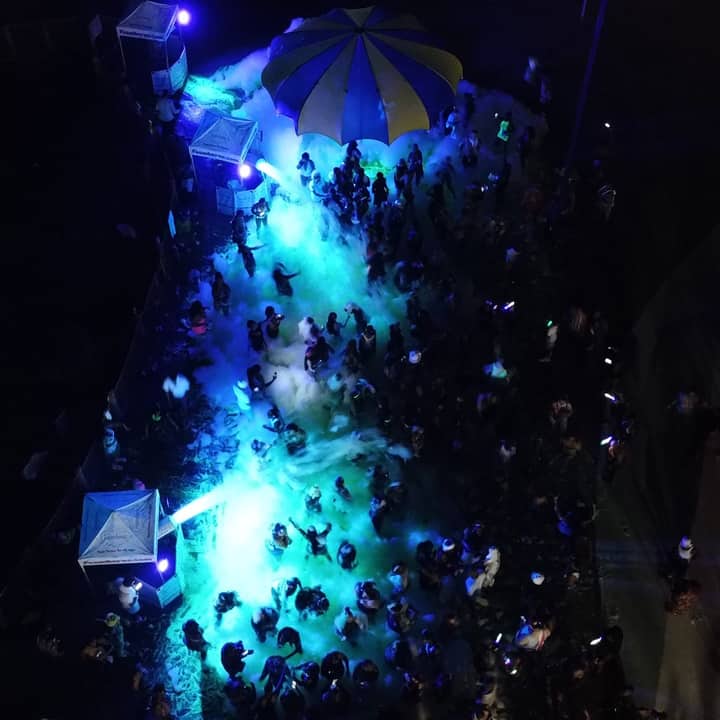 Shores After Hours