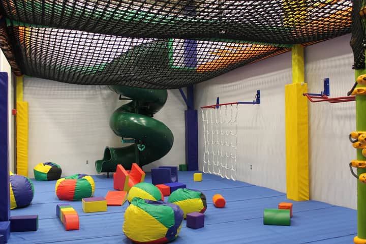 Wild Wednesday at the Smyrna Outdoor Adventure Center