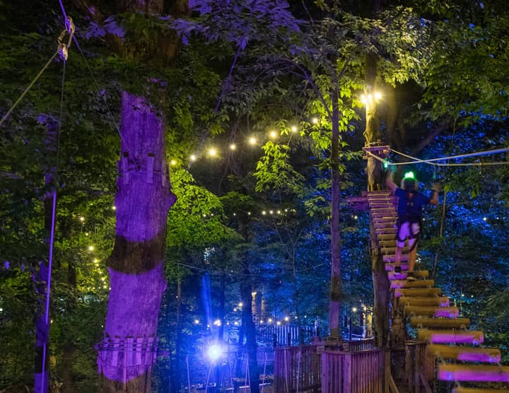 Glow in the Park