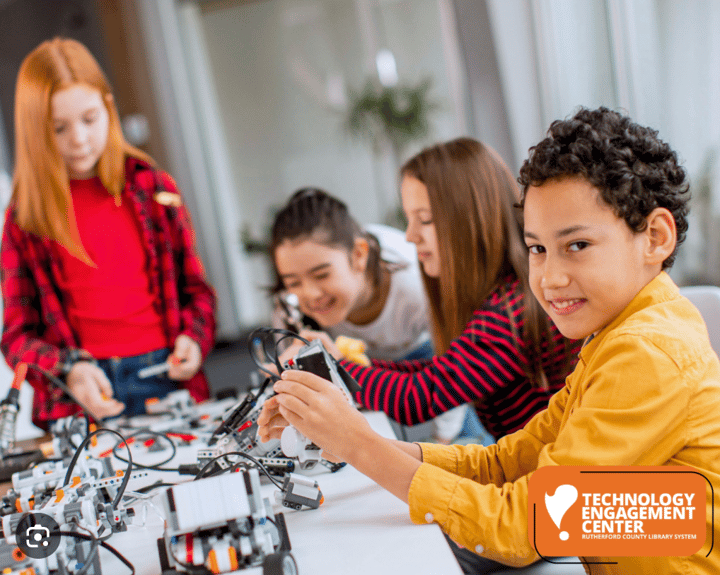 RoboTEC Robotics Club