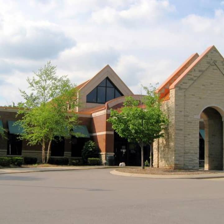STEAM Storytime at Smyrna Library