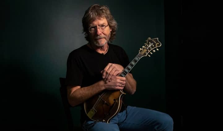 Sam Bush