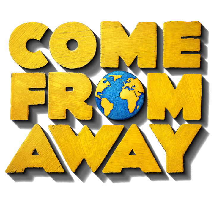 “Come From Away” by Pull-Tight Players