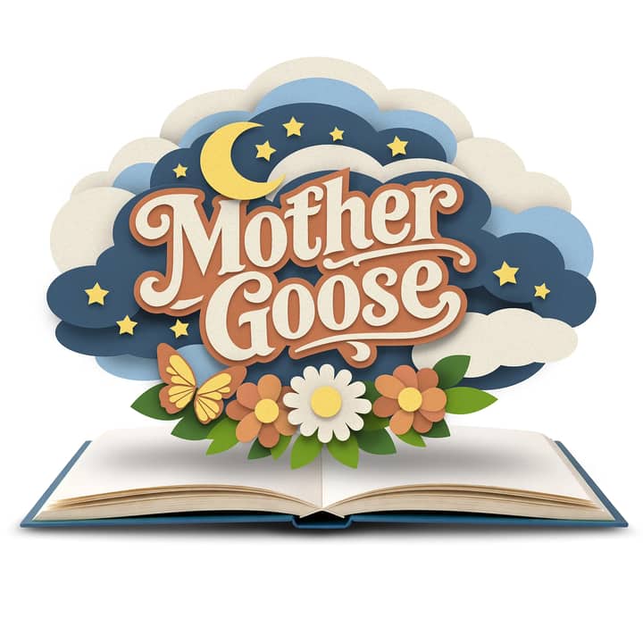 “Mother Goose” at Nashville Children’s Theatre
