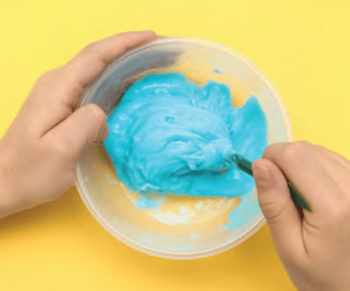 Super Gross Science at Smyrna Library