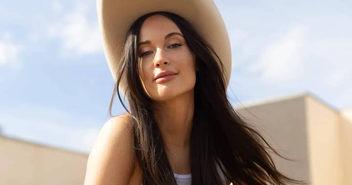 Kacey Musgraves at Bridgestone Arena