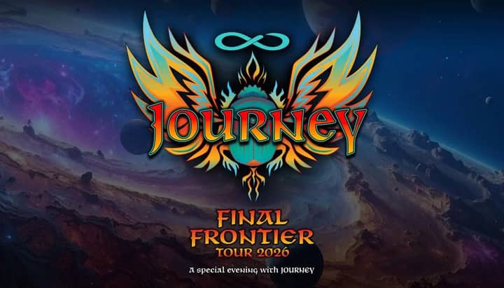 An Evening with JOURNEY at Bridgestone Arena