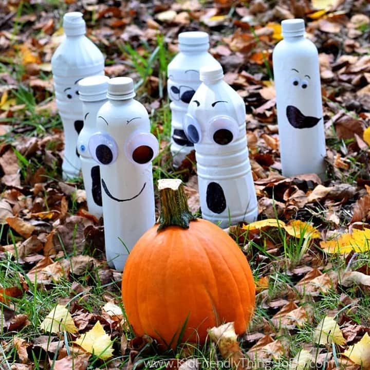 Fall Festivities in Smyrna