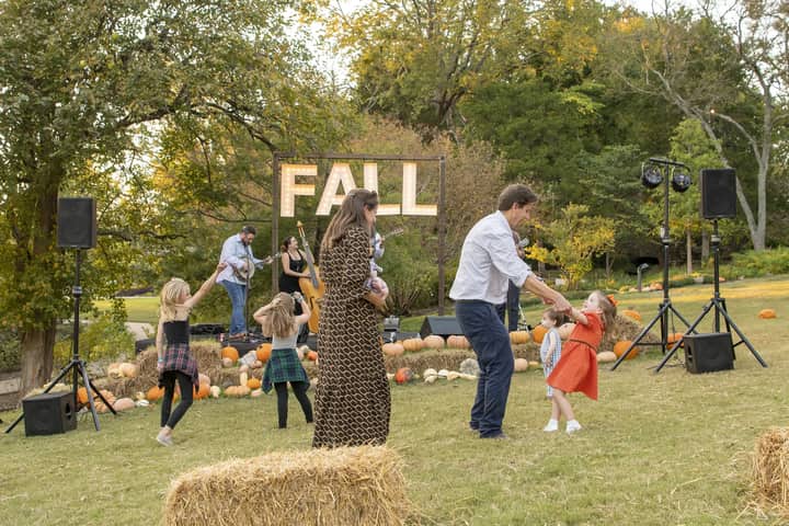 Fall for Cheekwood