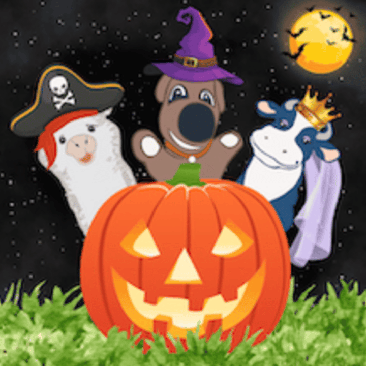 Wishing Chair Puppet Show: “A Very Magical Halloween Storytime”