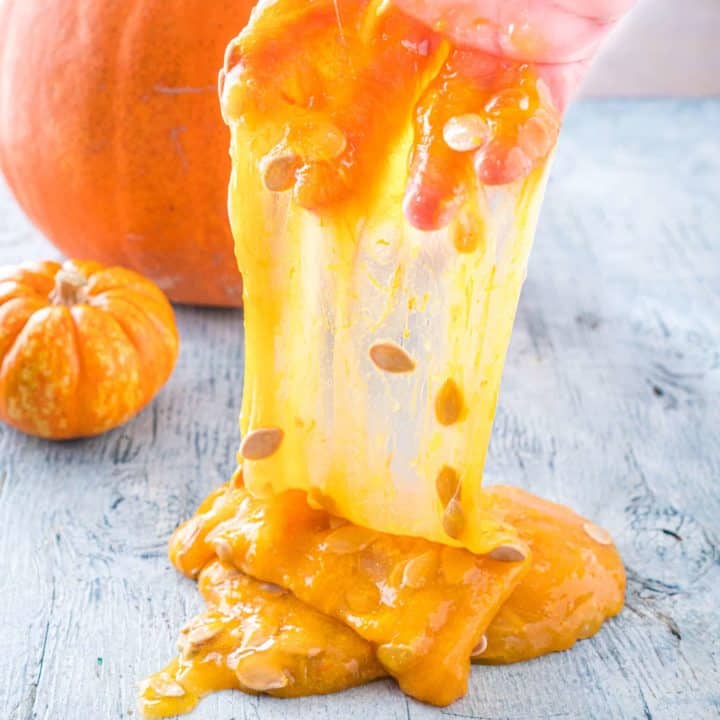 Pumpkin Patch Creations at Smyrna Outdoor Adventure Center