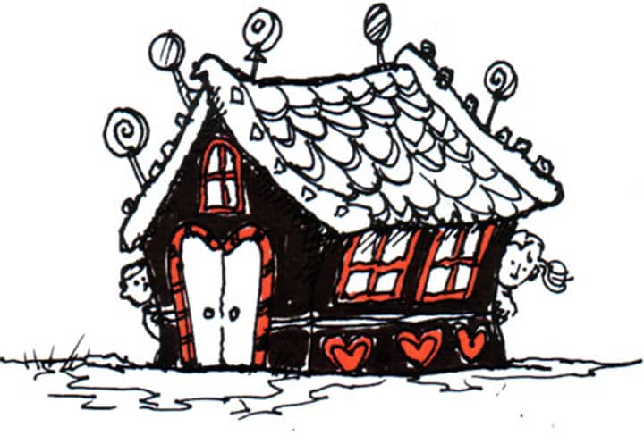 NPL Puppet Truck: “Hansel and Gretel”