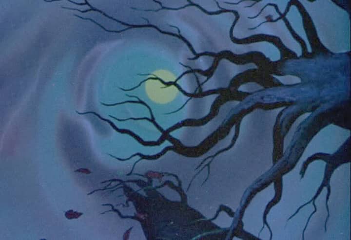 Puppet Show: “The Legend of Sleepy Hollow”