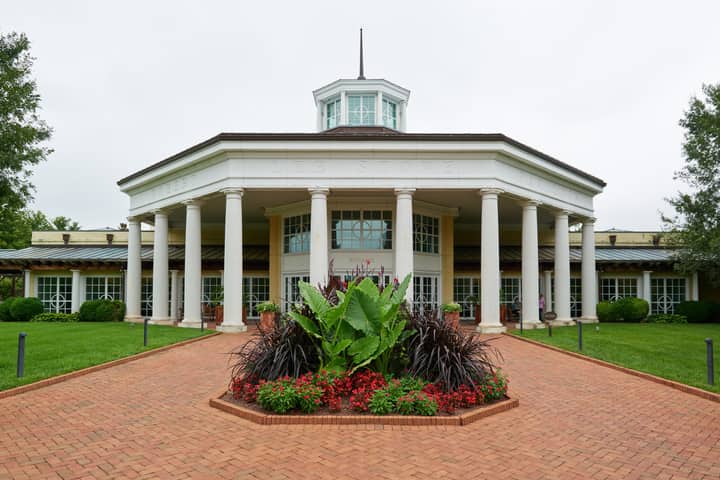Free Guided Docent Tour