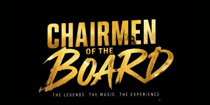 Summer Music: Chairmen of the Board