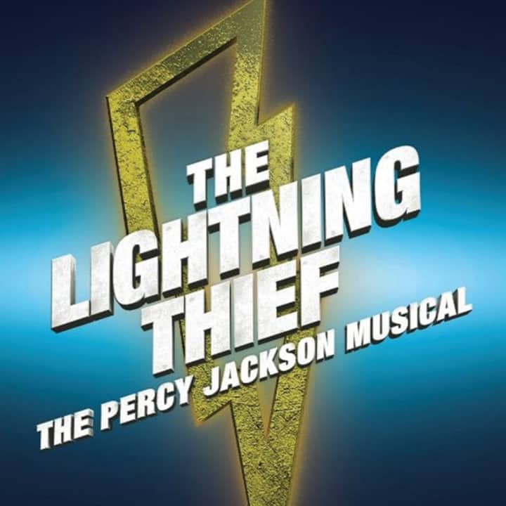 Abbey Theater - The Lightning Thief